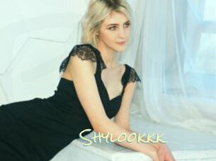 Shylookkk
