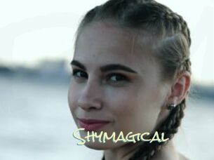 Shymagical