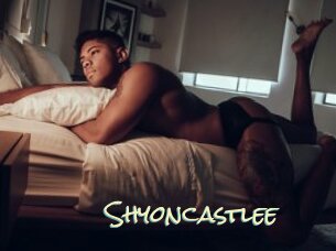 Shyoncastlee