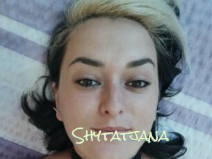 Shytatjana