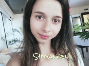 shyyangel Porn Monkey Cash