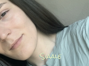Siaale