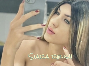 Siara_relish