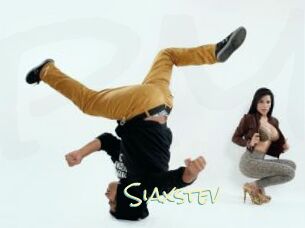 Siaxstev