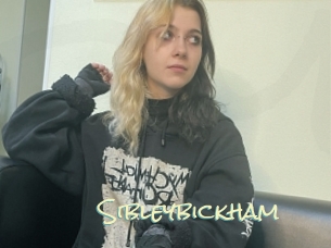 Sibleybickham