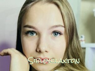 Sibleyclaxton