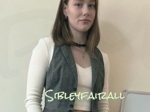 Sibleyfairall