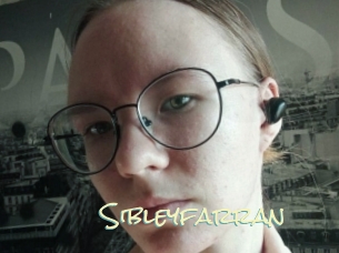 Sibleyfarran