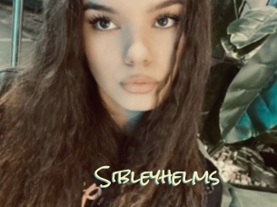 Sibleyhelms