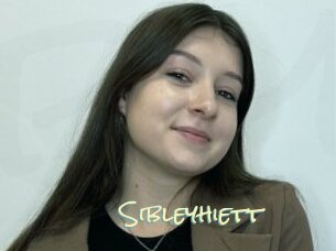 Sibleyhiett