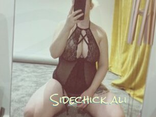 Sidechick_ali