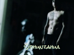 Sidhunzahua