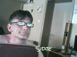 Sidje
