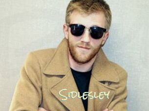 Sidlesley