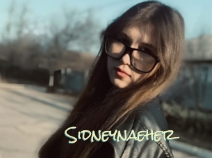 Sidneynaeher
