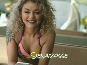Sienarosse