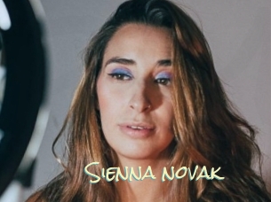 sienna_novak Porn Monkey Cash