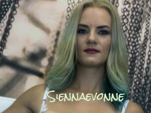 Siennaevonne