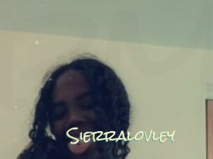 Sierralovley