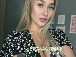 Sierrasteele