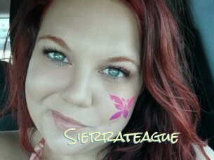 Sierrateague
