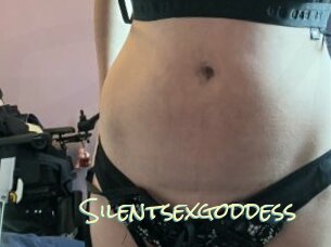 Silentsexgoddess