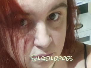 silgeilepoes Porn Monkey Cash