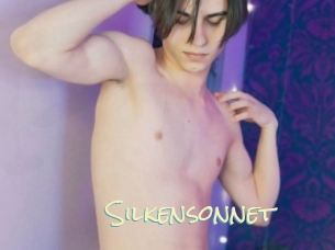 Silkensonnet