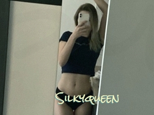 Silkyqueen