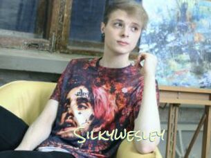 Silkywesley