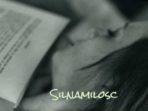 Silnamilosc