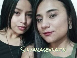 Silvanasexlatin
