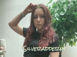 Silveradderly