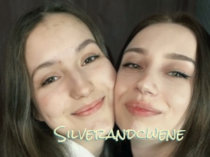 Silverandcwene