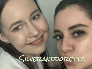 Silveranddoretta