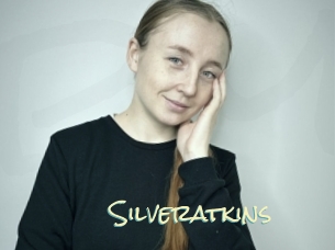 Silveratkins