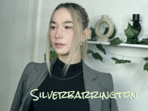Silverbarrington