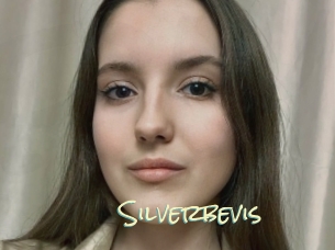 Silverbevis