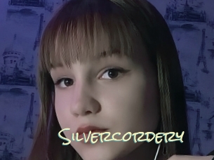Silvercordery