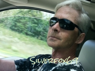 silverfox69 Porn Monkey Cash