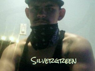 Silvergreen