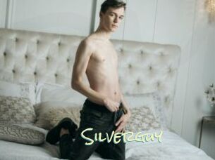 Silverguy