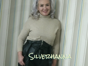 Silverhanna