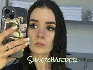 silverharder Porn Monkey Cash