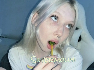 Silvermollyi