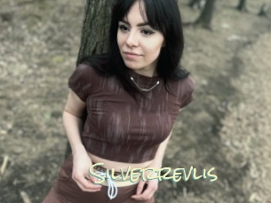 Silverrevlis