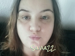 silvia22 Porn Monkey Cash