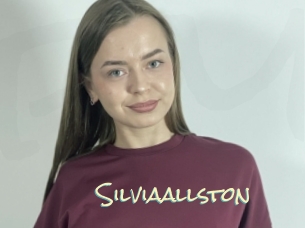 Silviaallston