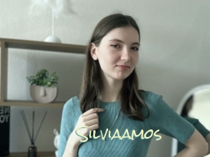 Silviaamos