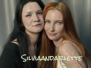 silviaandarlette Porn Monkey Cash
